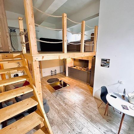 Central Cluj Apartament 외부 사진