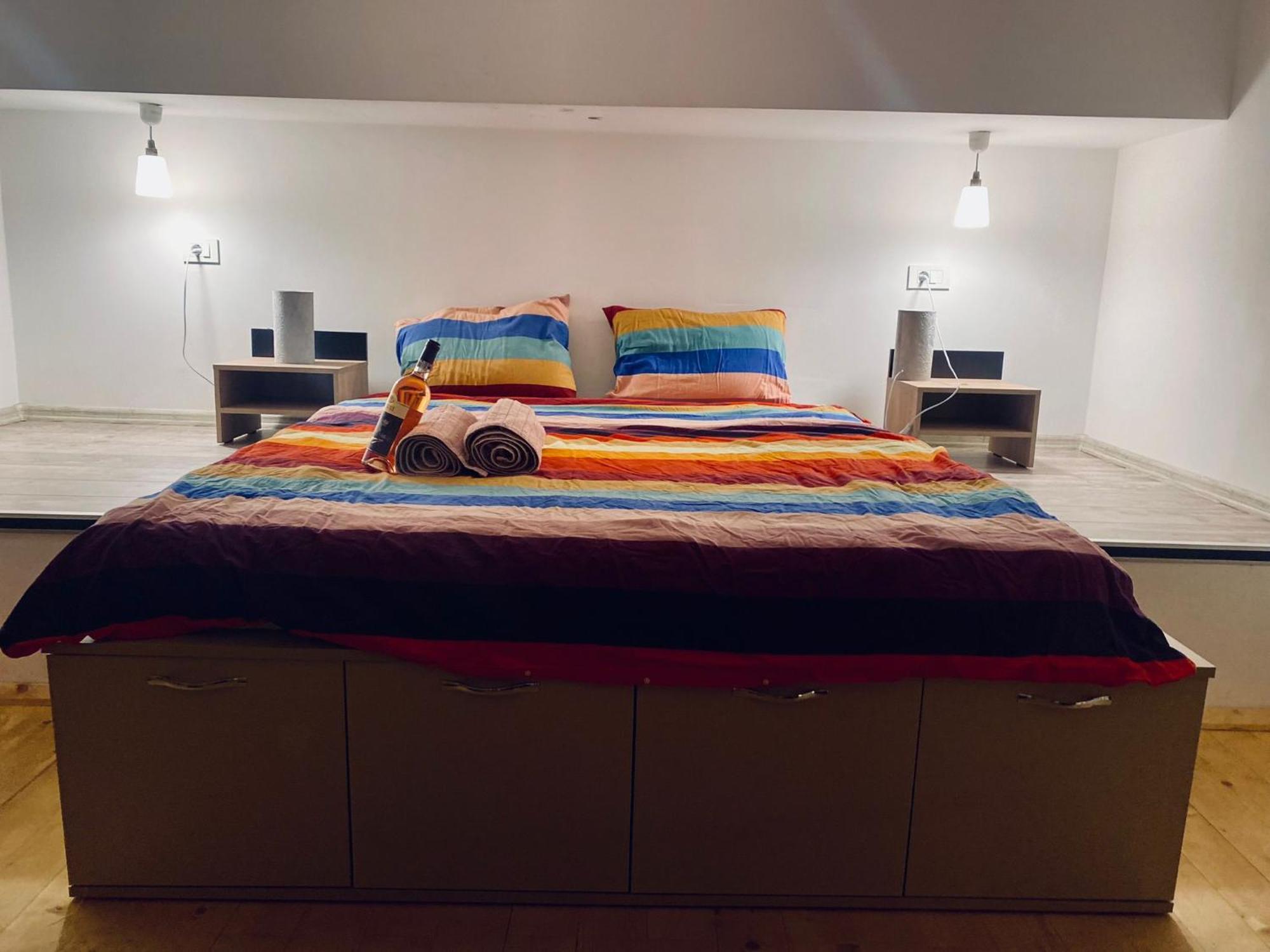 Central Cluj Apartament 외부 사진
