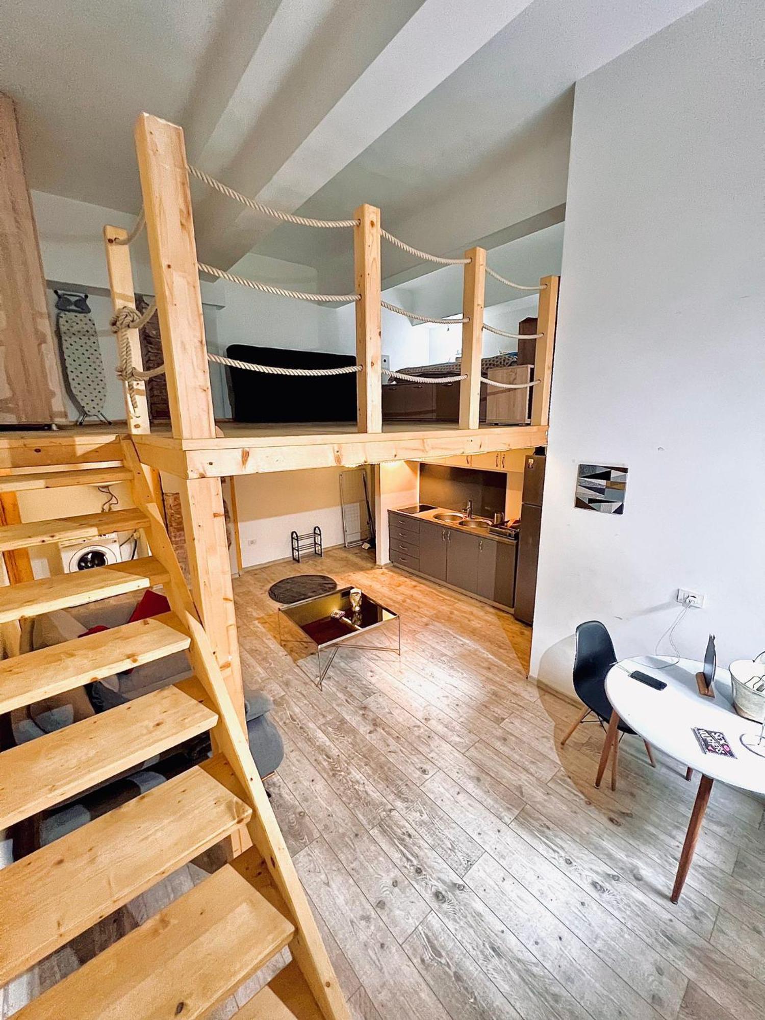 Central Cluj Apartament 외부 사진