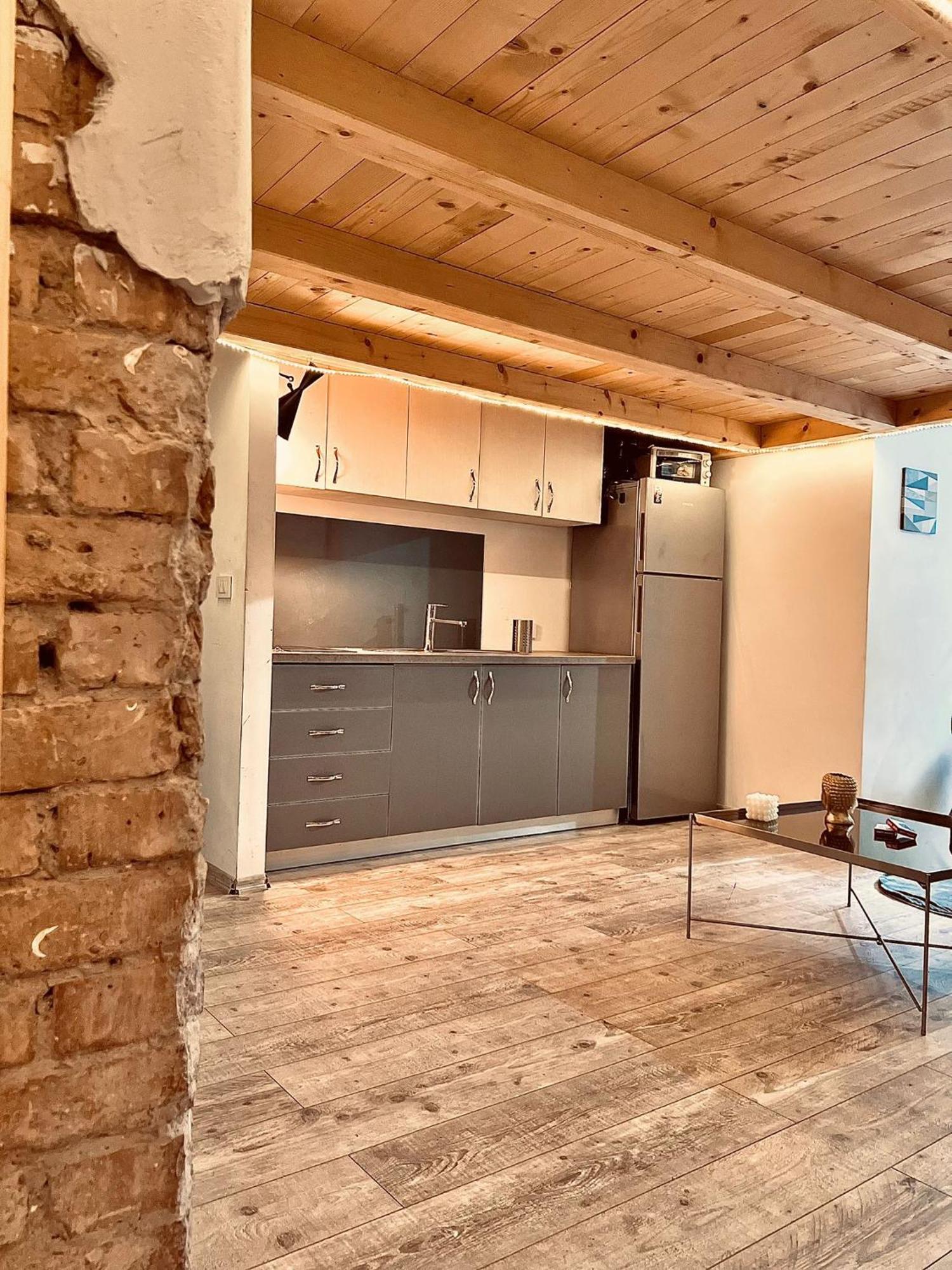 Central Cluj Apartament 외부 사진
