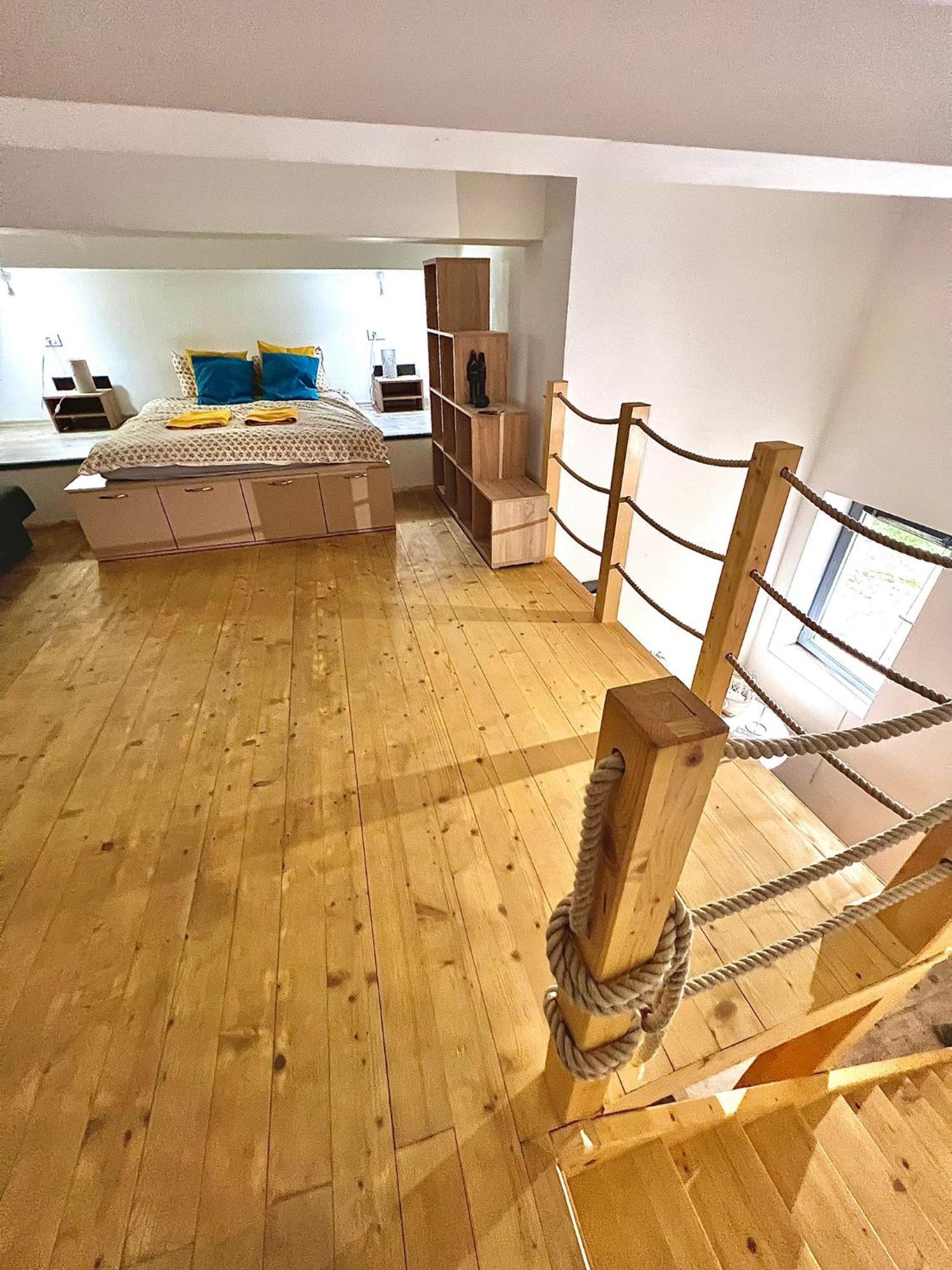 Central Cluj Apartament 외부 사진