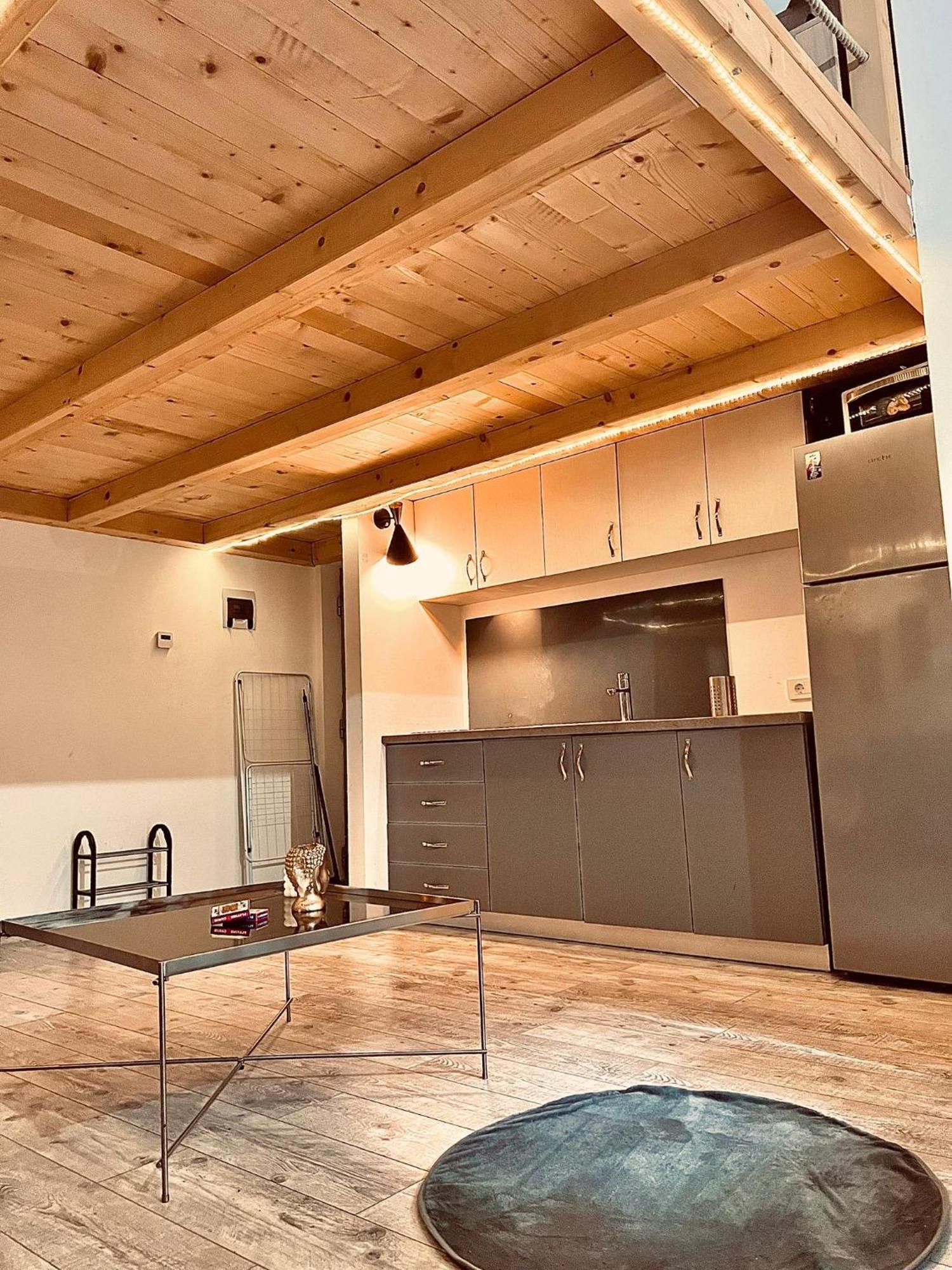 Central Cluj Apartament 외부 사진