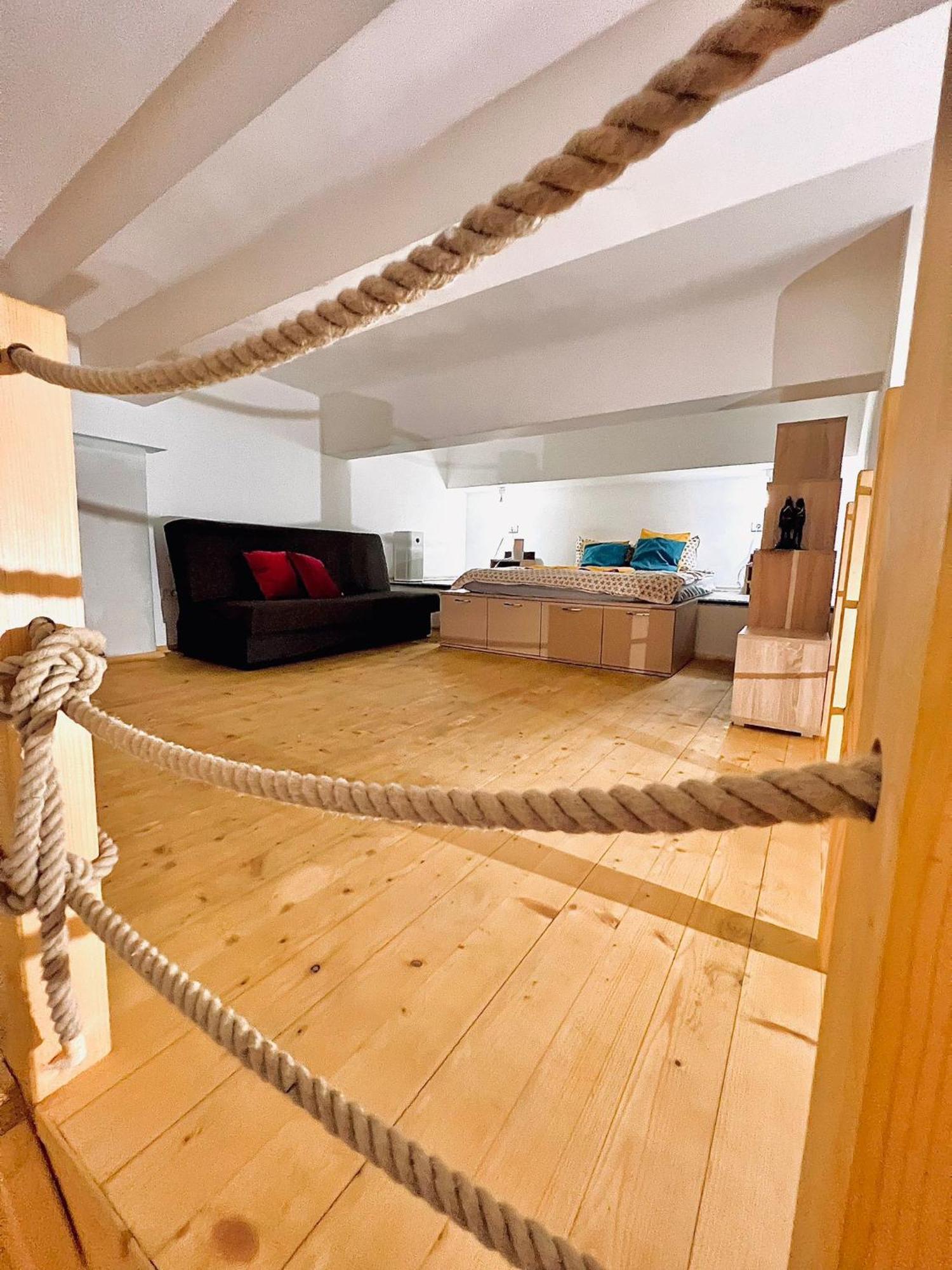 Central Cluj Apartament 외부 사진