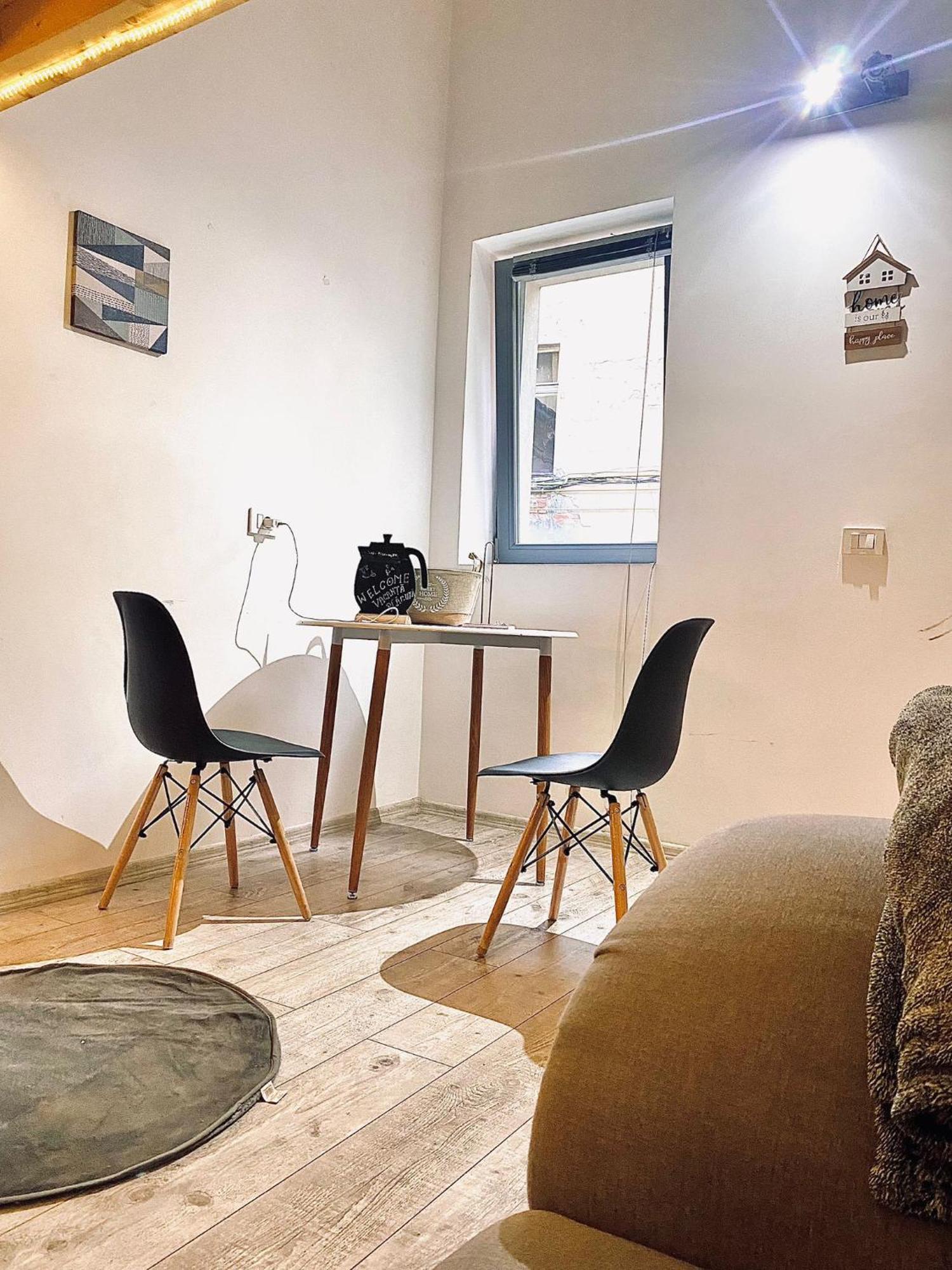 Central Cluj Apartament 외부 사진